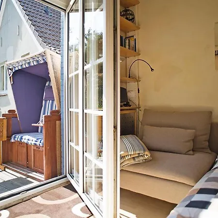 Haus Bielefeld 24 Norderney