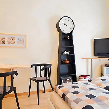 Haus Bielefeld 24 Apartment