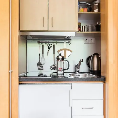 Haus Bielefeld 24 * Norderney