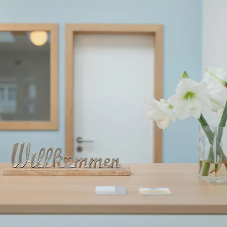 Apartment Haus Bielefeld 24 *