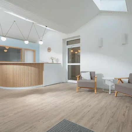 Haus Bielefeld 24 Apartment